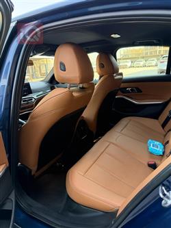 بي ام دبليو الفئة 3